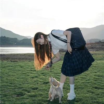 白衣天使